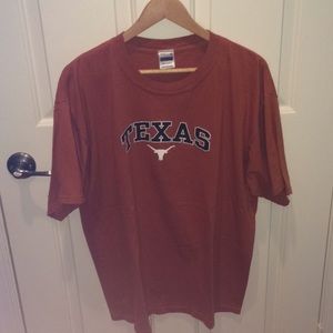 Texas Longhorn T-Shirt